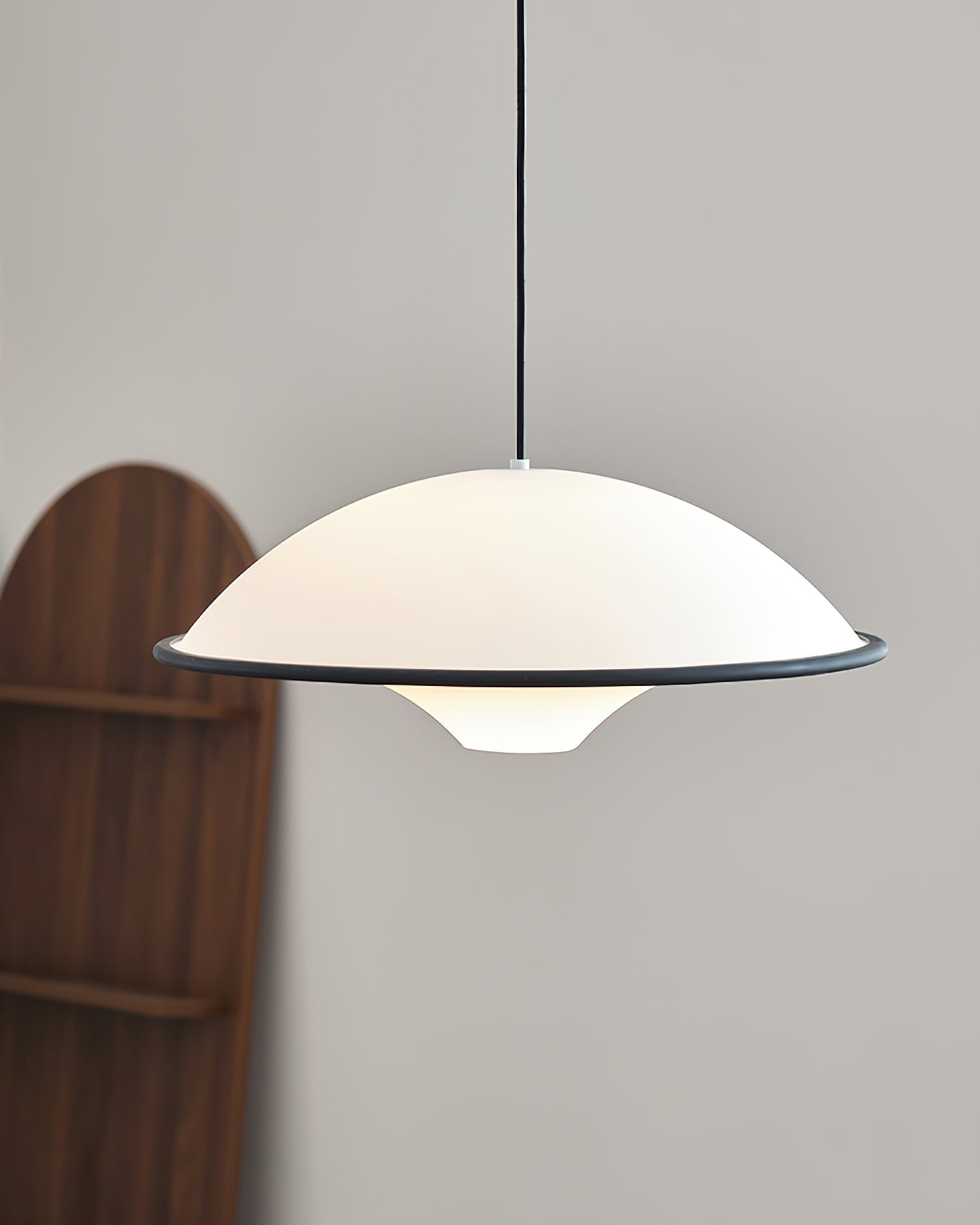 Pendant Light Black & White - STARKX | Modern Style