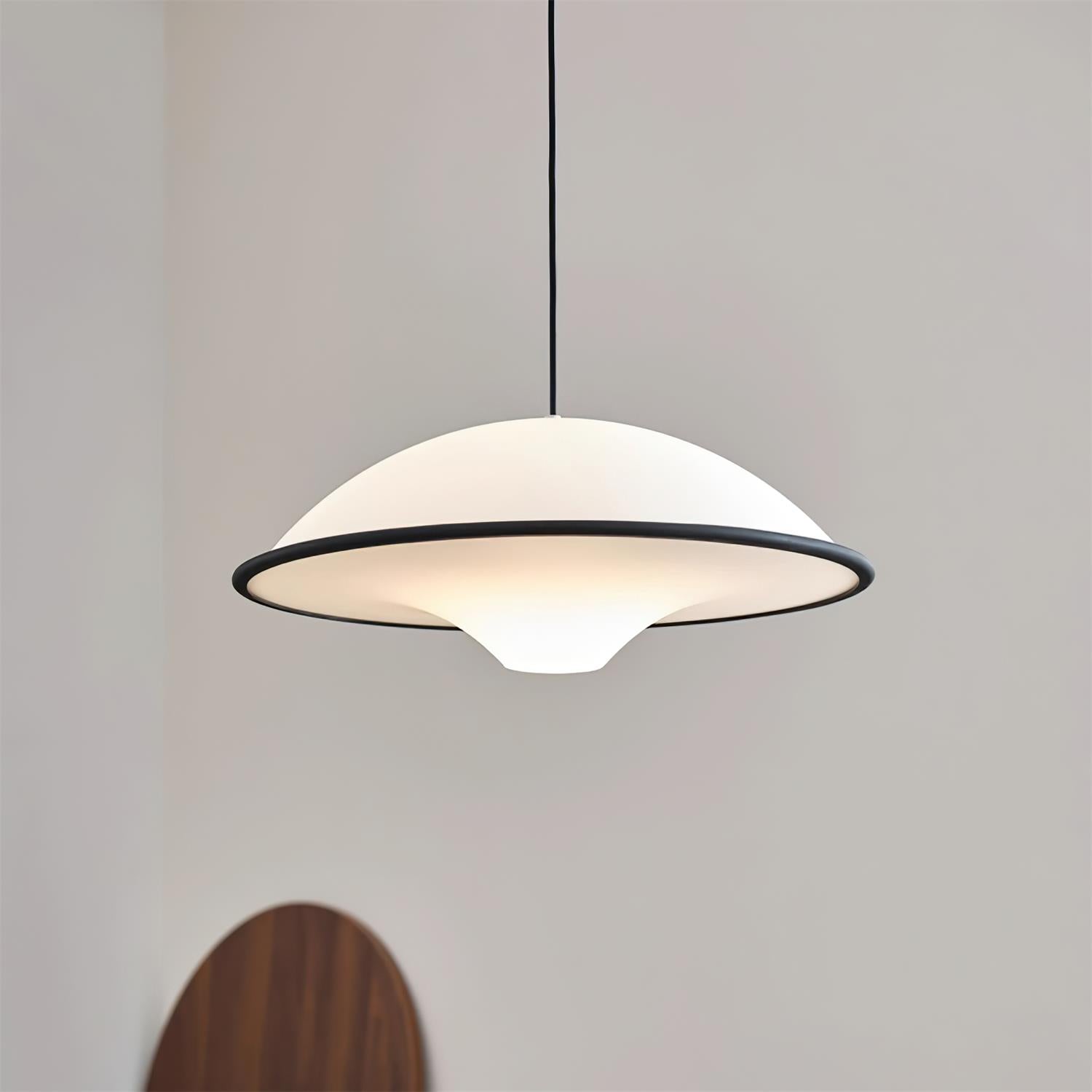 Pendant Light Black & White - STARKX | Modern Style