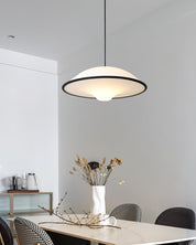 Pendant Light Black & White - STARKX | Modern Style