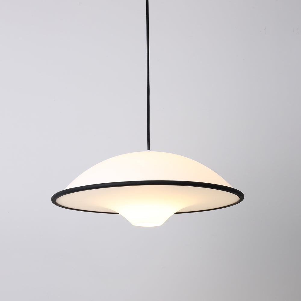 Pendant Light Black & White - STARKX | Modern Style