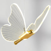 Pendant Light Butterfly Design - STIGMA | Elegant Ambiance