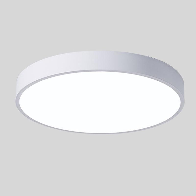 Ceiling Light LED Wood - CODIUM | Scandinavian Style