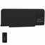Electric Heater – Wall-Mounted, 2000W | Fast Home Heating