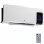 Electric Heater – Wall-Mounted, 2kW | Year-Round Home Heating