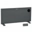 Electric Heater – 2000W Grey | Warm Your Space Fast