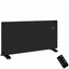 Electric Heater – 2000W, WiFi Control | Efficient Room Heating