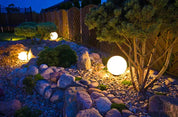 Wireless Lamp 16 Color, Cordless - RAXAOR | Ambiance