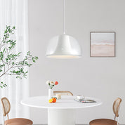 Pendant Light Jellyfish Glass - SOLINO | Serene Glow