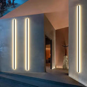 Outdoor Lighting LED IP65 - MINKAR | Modern Style