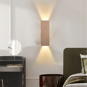 Outdoor Lighting LED Black - PROTOS | Modern Elegance