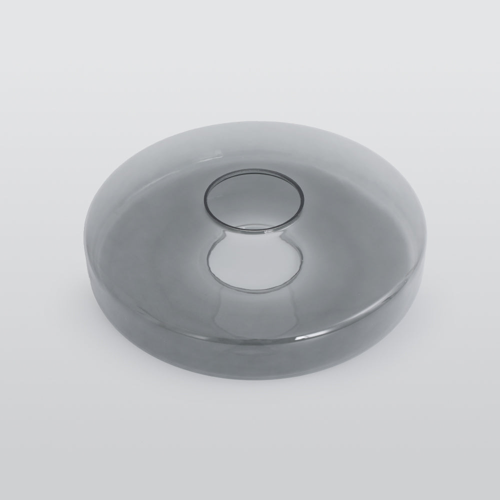 Renée Suspension Moderne Verre Métal Cuisine Salon