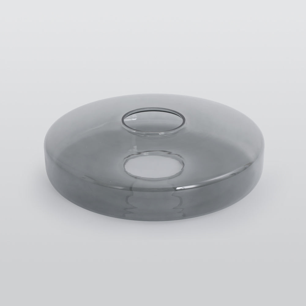 Renée Suspension Moderne Verre Métal Cuisine Salon