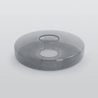 Renée Suspension Moderne Verre Métal Cuisine Salon