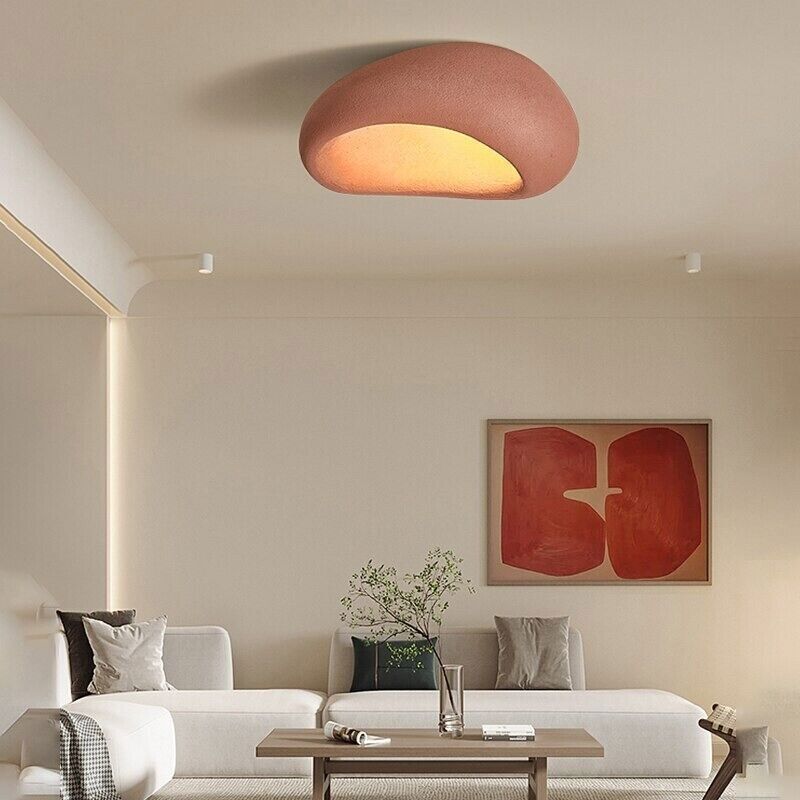 Ceiling Light LED 45cm - AETHER | Calm Ambiance