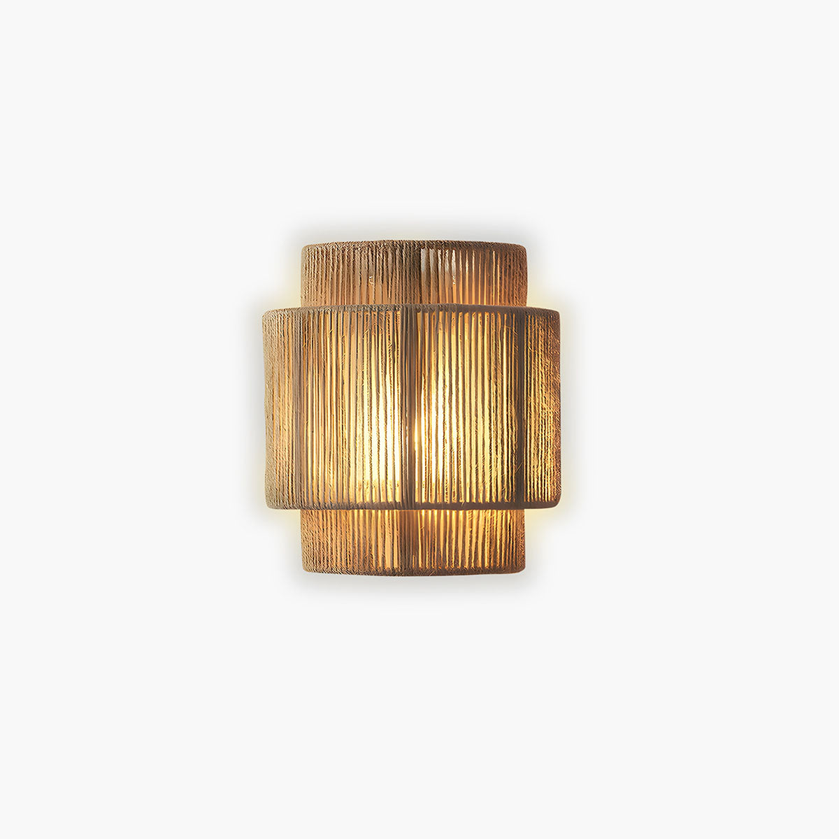 Wall Light Rope E27 - HELIXR | Warm Ambiance