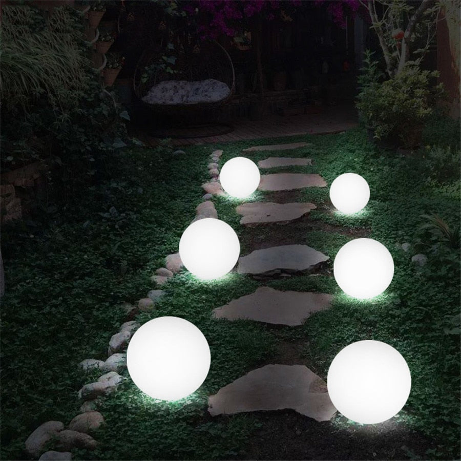 Wireless Lamp 16 Color, Cordless - RAXAOR | Ambiance