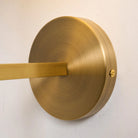 Alessio Vintage Classical Metal Wall Light Bathroom Bedroom Living Room