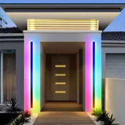 Outdoor Lighting LED IP65 - MINKAR | Modern Style