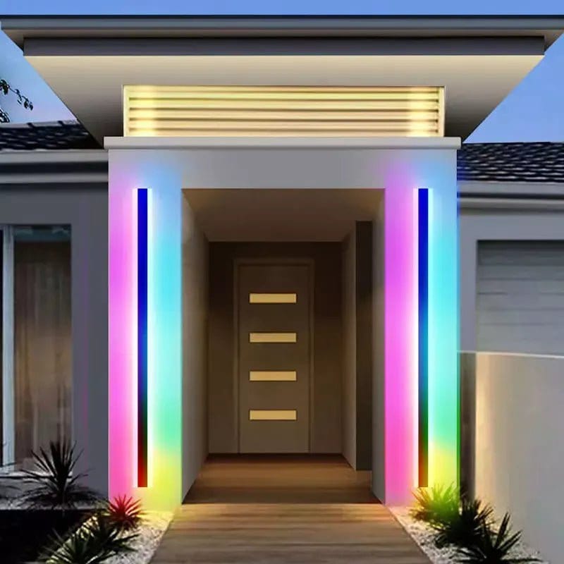 Outdoor Lighting LED IP65 - MINKAR | Modern Style