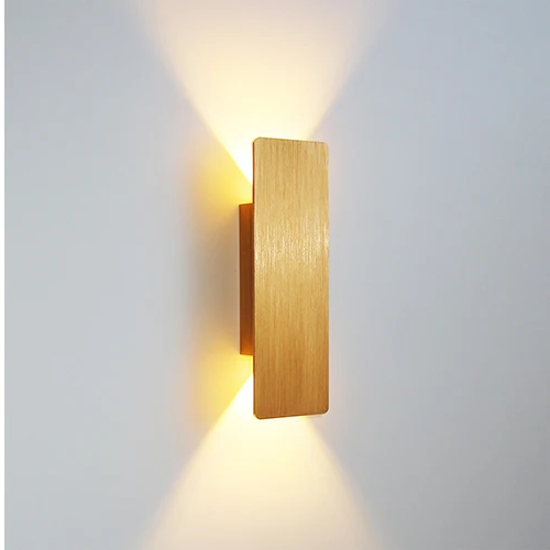 Outdoor Lighting LED Black - PROTOS | Modern Elegance
