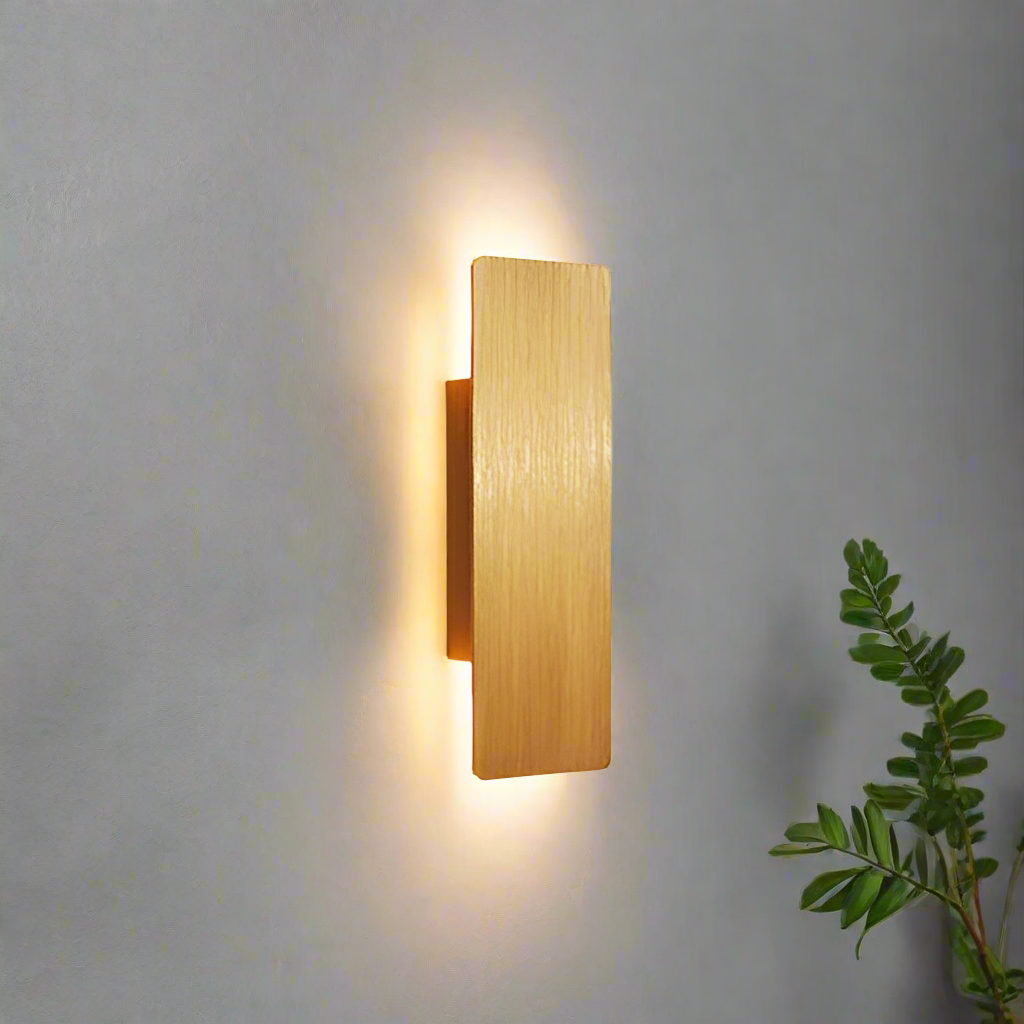 Outdoor Lighting LED Black - PROTOS | Modern Elegance