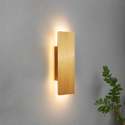 Outdoor Lighting LED Black - PROTOS | Modern Elegance