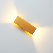 Outdoor Lighting LED Black - PROTOS | Modern Elegance