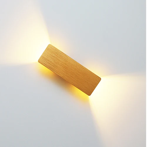 Outdoor Lighting LED Black - PROTOS | Modern Elegance