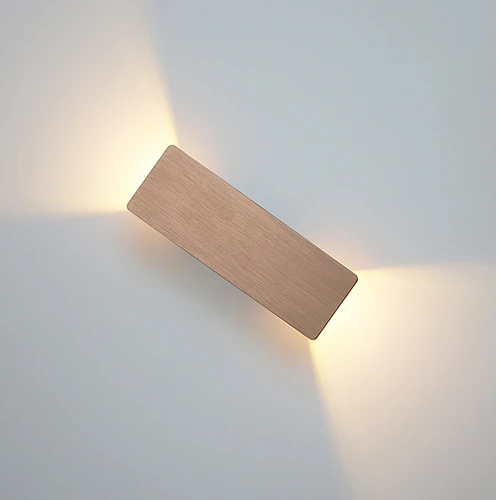 Outdoor Lighting LED Black - PROTOS | Modern Elegance