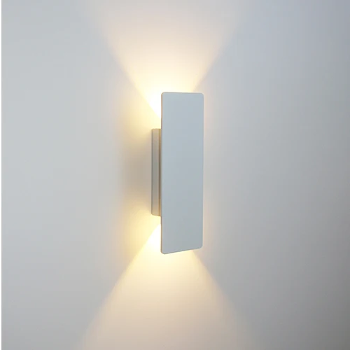 Outdoor Lighting LED Black - PROTOS | Modern Elegance