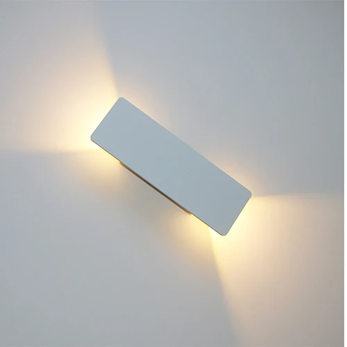 Outdoor Lighting LED Black - PROTOS | Modern Elegance