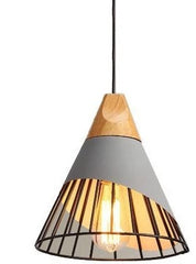Pendant Light LED Black - ZYTRON | Modern Elegance