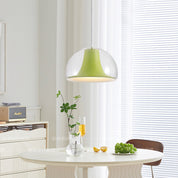 Pendant Light Jellyfish Glass - SOLINO | Serene Glow