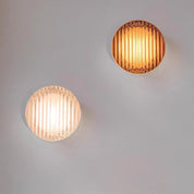Wall Light LED Round - BIOTEX | Modern Touch