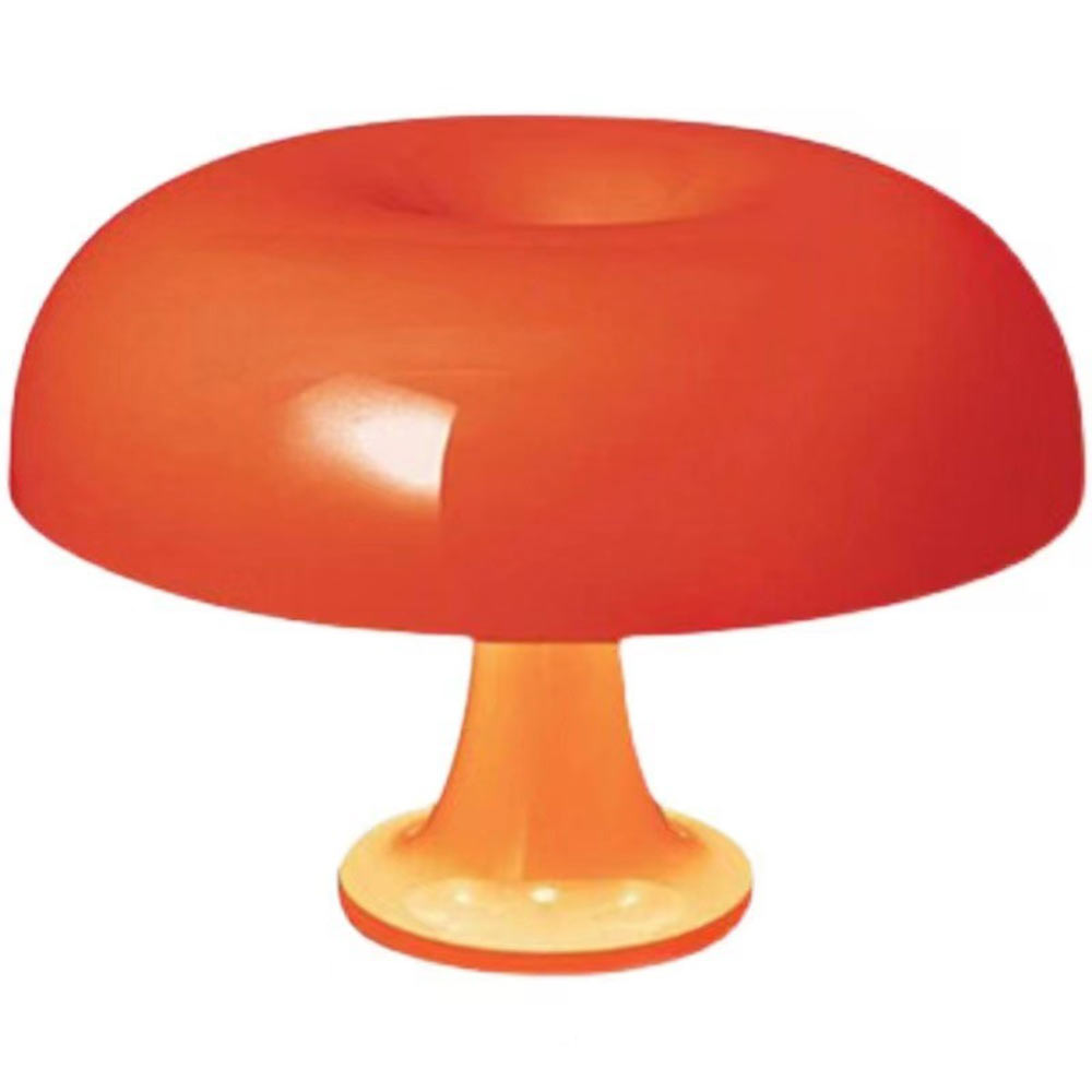 Table Lamp Mushroom Design - FLUXUS | Ambient Glow