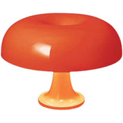 Table Lamp Mushroom Design - FLUXUS | Ambient Glow