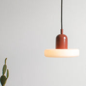 Pendant Light Scandinavian Metal - TEKRON | Elegant