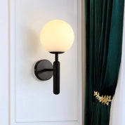 Wall Light LED Gold - EXSIOR | Modern Design