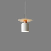 Pendant Light Black Metal - ZENITH | Modern Style