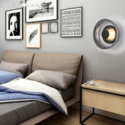 Wall Lamp LED Glass Stone - APHELS | Nordic Elegance