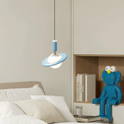 Pendant Light LED Adjustable - SONICX | Cosmic Elegance