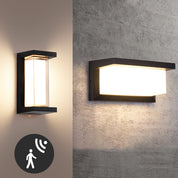 Outdoor Lighting Motion Sensor LED - ORIONX | Security