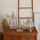 Alessio Vintage Luxury Glass Pendant Light Shades Dining Room Bedroom