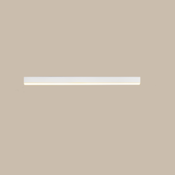 Ceiling Light Black LED - BYTRON | Nordic Elegance