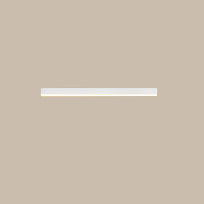 Ceiling Light Black LED - BYTRON | Nordic Elegance