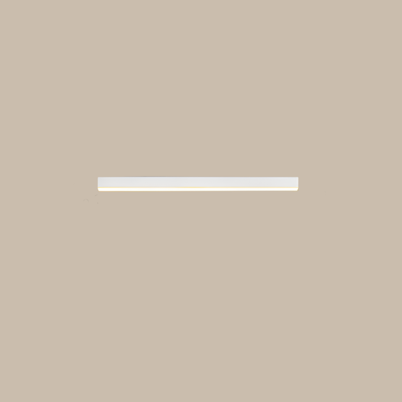 Ceiling Light Black LED - BYTRON | Nordic Elegance