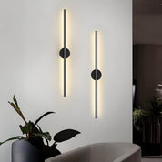 Wall Light Round 60cm - GENOSX | Modern Elegance