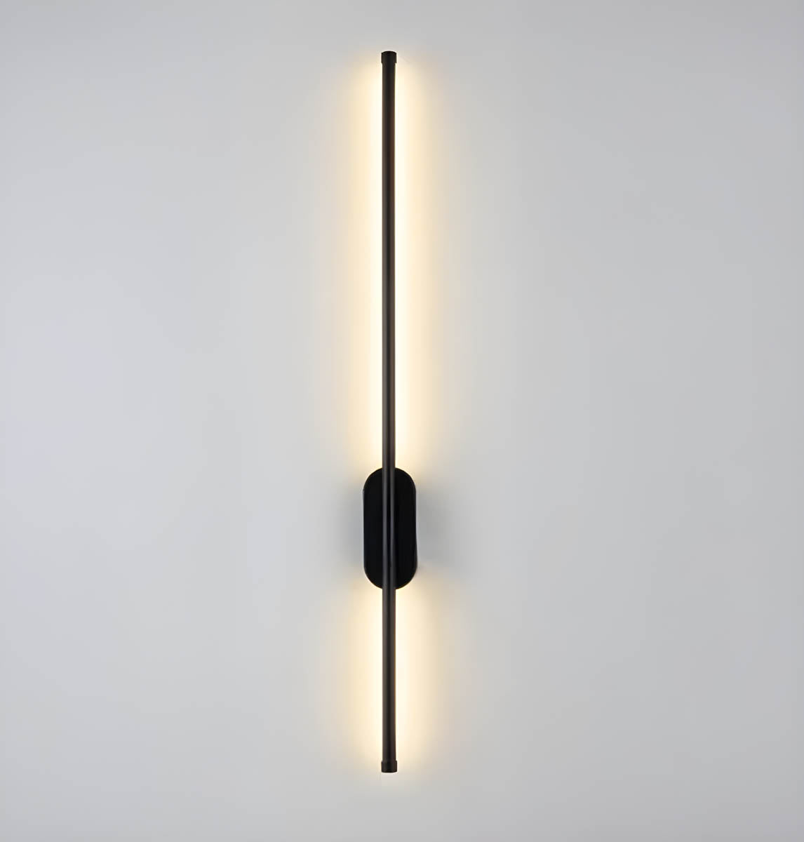 Wall Light Round 60cm - GENOSX | Modern Elegance