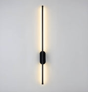 Wall Light Round 60cm - GENOSX | Modern Elegance