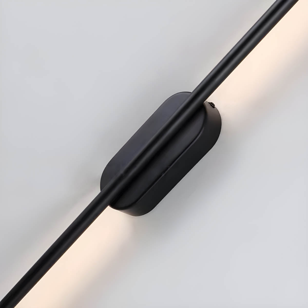 Wall Light Round 60cm - GENOSX | Modern Elegance